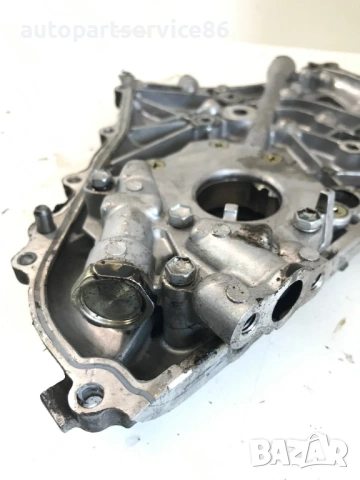 Маслена помпа за Nissan Primera P12 2.2 dCi (YD22) (2005), снимка 3 - Части - 54365985
