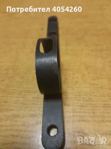 Пушка.Карабина., снимка 6 - Антикварни и старинни предмети - 50113528