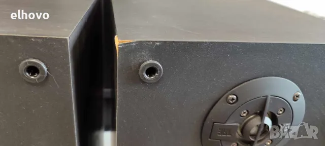 Тонколони JBL XE-2, снимка 8 - Тонколони - 48109359