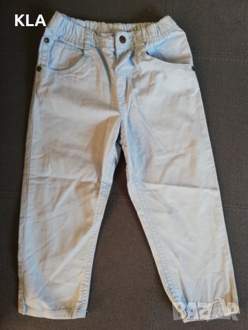 Летно панталонче Prenatal, снимка 1 - Детски панталони и дънки - 39083802
