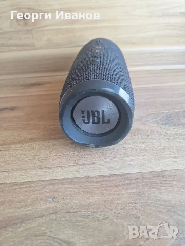 JBL Charge3 - оригинална, снимка 3 - Тонколони - 56129519