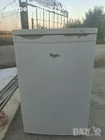 фриэер whirlpool 