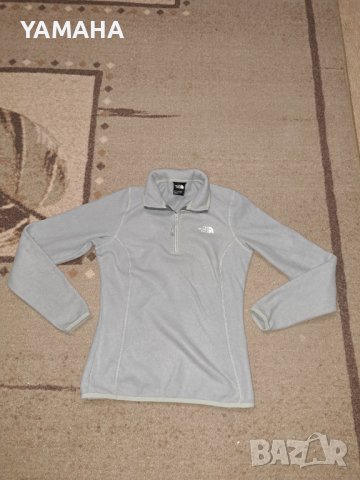 The north face  Дамски  Полар  S, снимка 8 - Спортни екипи - 42690809