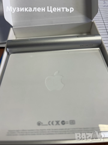 Magic Trackpad MC380ZM/B, снимка 2 - Друга електроника - 51834439