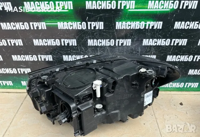 Фарове BMW LED фар за Бмв Х3 Г01 Х4 Г02 Bmw X3 G01 X4 G02, снимка 6 - Части - 46930910