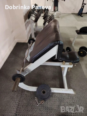 Фитнес уреди, снимка 9 - Фитнес уреди - 50789731
