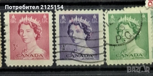 Колекция от марки колонии и др., снимка 5 - Филателия - 45818635