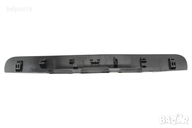 Дръжка за багажник лайстна NISSAN QASHQAI J10 2006-2013, черна, снимка 5 - Части - 56141130