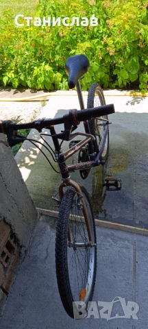 Велосипед / Колело 24 цола , снимка 3 - Велосипеди - 50755549