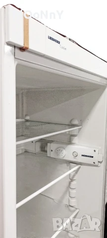 Хладилник LIEBHERR с фризер , снимка 3 - Хладилници - 51223457