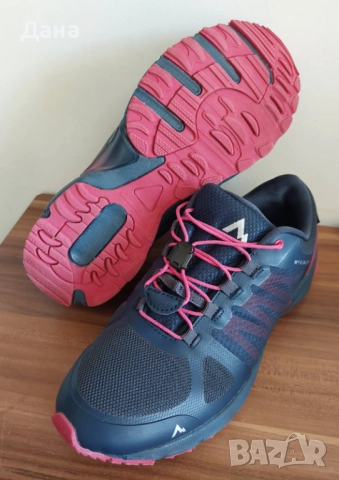 Дамски маратонки McKinley Aquabase, снимка 2 - Спортна екипировка - 52224656