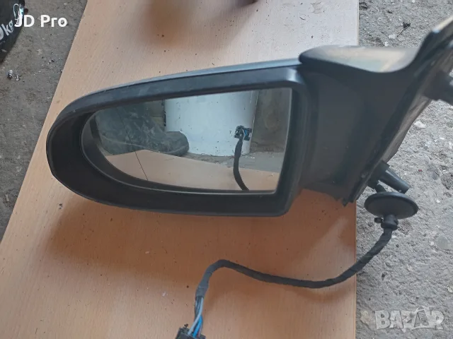 Opel Zafira A ляво огледало 