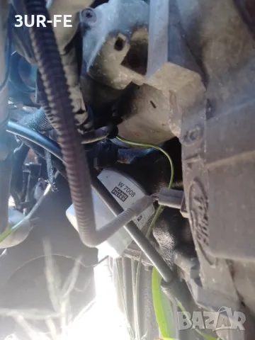 Ford Fokus 1.6i,automat, снимка 7 - Автомобили и джипове - 50045166