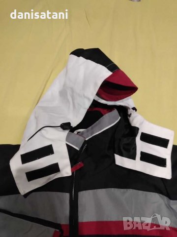 Зимно яке/Скиорска шуба, снимка 2 - Спортни дрехи, екипи - 30965857