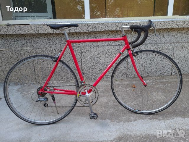 Велосипед shimano 2500, снимка 3 - Велосипеди - 37563070