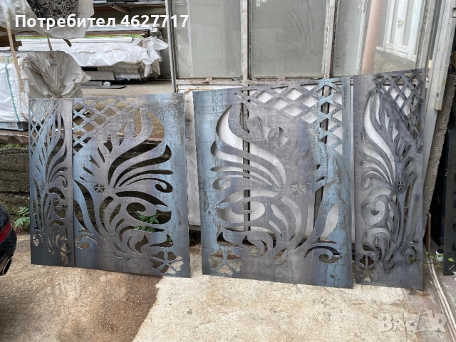 Плазмено рязане, снимка 7 - Други услуги - 52111027