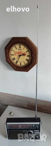 Радио Silver XF800, снимка 5 - Радиокасетофони, транзистори - 49558362