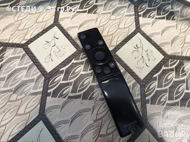 Samsung 49" UE49KU6502 | Здрава матрица | Пълен комплект за части/ремонт, снимка 3 - Ресийвъри, усилватели, смесителни пултове - 52678428