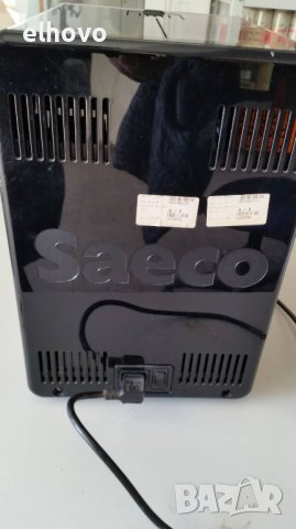 Кафеавтомат Philips Saeco Exprelia, снимка 4 - Кафемашини - 27114883