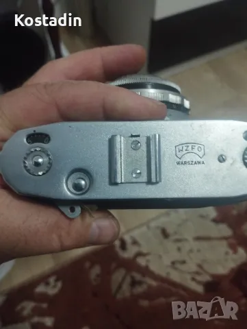 фотоапарат Феникс 16, снимка 3 - Фотоапарати - 49027726