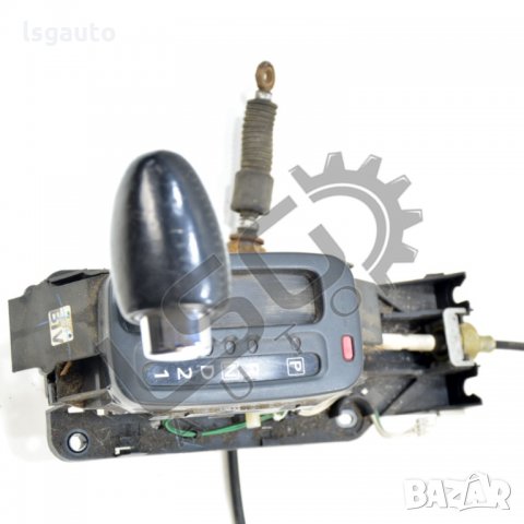 Механизъм скоростен лост Nissan X-Trail I 2001-2007 N100221N-105, снимка 2 - Части - 31946284