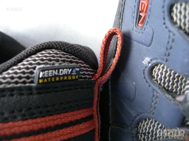 Детски обувки  KEEN номер 35, снимка 8 - Детски маратонки - 49357053