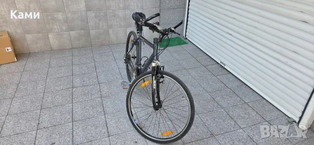 Велосипед Scott 28 цола,  3/8 скорости, снимка 4 - Велосипеди - 56341064