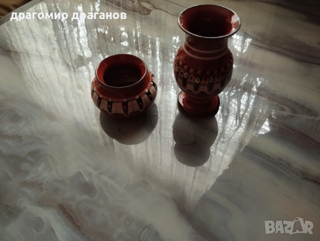 сервизи, снимка 4 - Сервизи - 54171081