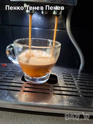 кафемашина Melitta CI, снимка 4 - Кафемашини - 52640635