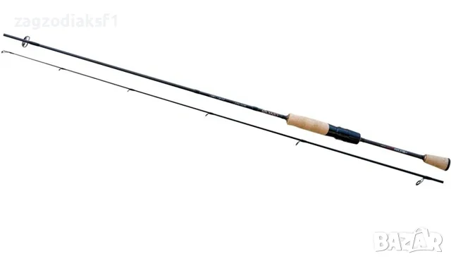 Спининг въдица Nomura Osaka 1,98m. 0,5-4g.