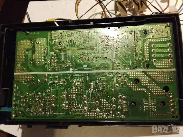 платка за климатик Панасоник CU-E9 CKP-5, снимка 3 - Климатици - 52412006