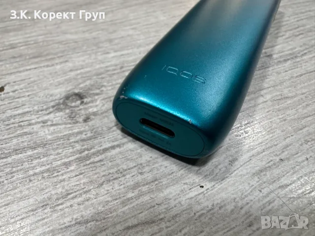 IQOS ILUMA i ONE, снимка 5 - Електронни цигари - 56089567