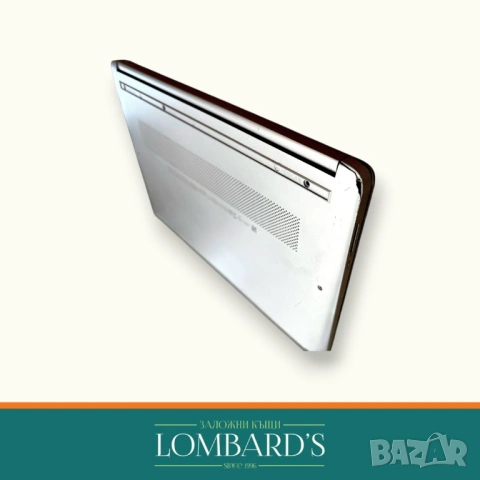 Лаптоп HP 14s-FQ0216, N: 535428 , снимка 3 - Лаптопи за дома - 53885079