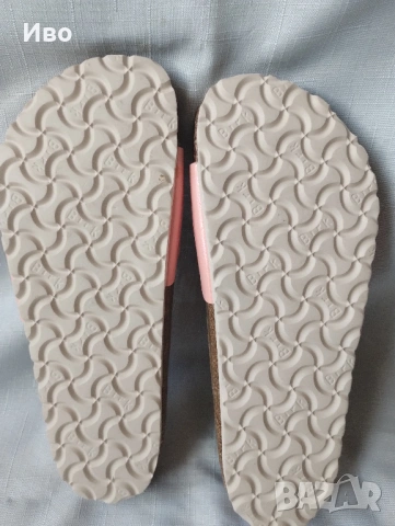 Birkenstock Madrid №38, снимка 3 - Чехли - 54202107