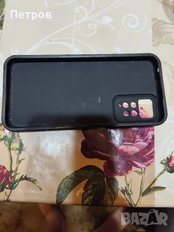 Продавам кейсиве зa xiaomi redmi 11 pro 5g , снимка 5 - Калъфи, кейсове - 55733040