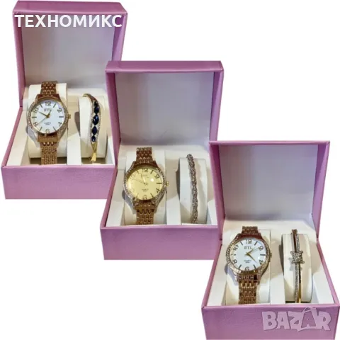 Дамски подаръчен комплект 