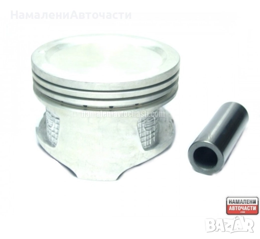 Бутала комплект 13101-16150 46277 0.50 Toyota, снимка 2 - Части - 51579998