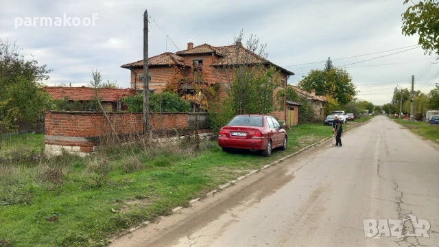 КЪЩТА В СЕЛО СЛАВЯНОВО ХАСКОВО , снимка 7 - Къщи - 52329824