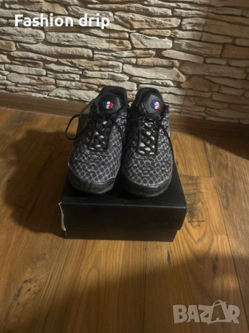 Nike tn France обувки, снимка 2 - Маратонки - 54242900