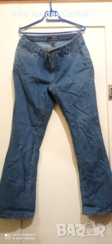 Denim 24/7 - оригинални дънки, почти нови! 