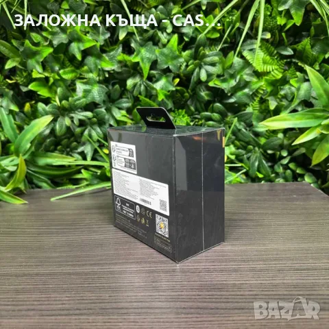 НОВ! Смарт часовник Huawei - Watch GT6, 1.47'', 46 mm, Black Rubber, снимка 4 - Смарт гривни - 55834292