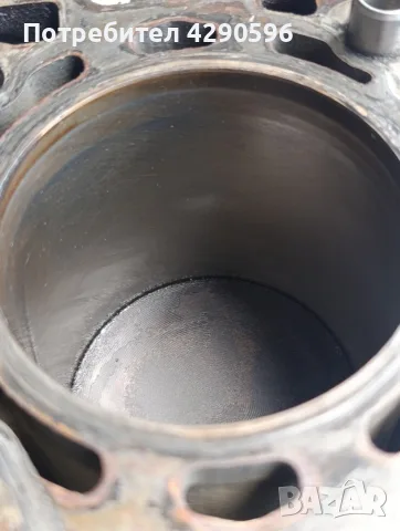 Двигател блок с бутала Z16XEP за Opel / Опел , снимка 9 - Части - 52827715