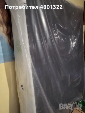 Матрак на ТЕД , снимка 4 - Спални и легла - 54241621
