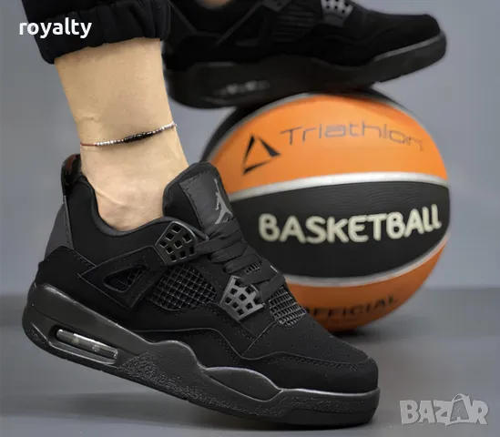 Nike Air JORDAN 4 мъжки маратонки 