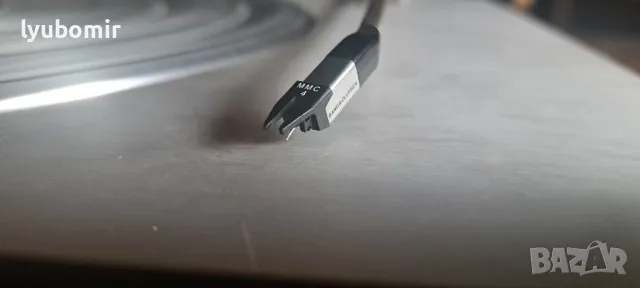 Два грамофона., снимка 16 - Грамофони - 49662786