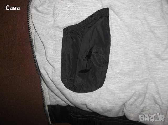 Зимно яке POLBOT  мъжко,М, снимка 9 - Якета - 53101731