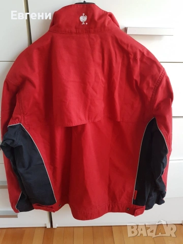 Работно яке Engelbert Strauss, снимка 2 - Якета - 54093286