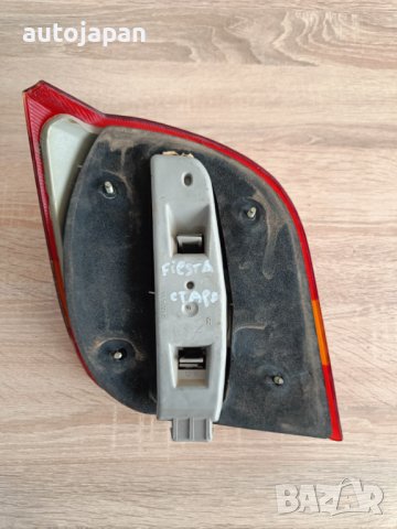 Десен стоп Форд Фиеста БЕ13 Ford Fiesta BE13, снимка 2 - Части - 37700255