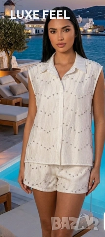 🤍Дамски Комплекти , снимка 2 - Комплекти - 54333826