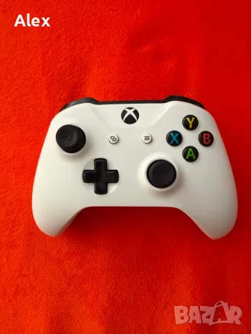 Оригинален безжичен джойстик Xbox Wireless Controller 